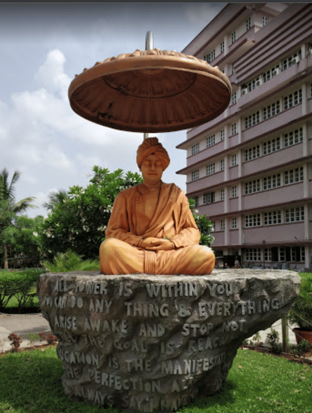 Vivekanand Business School Mumbai General photo 3